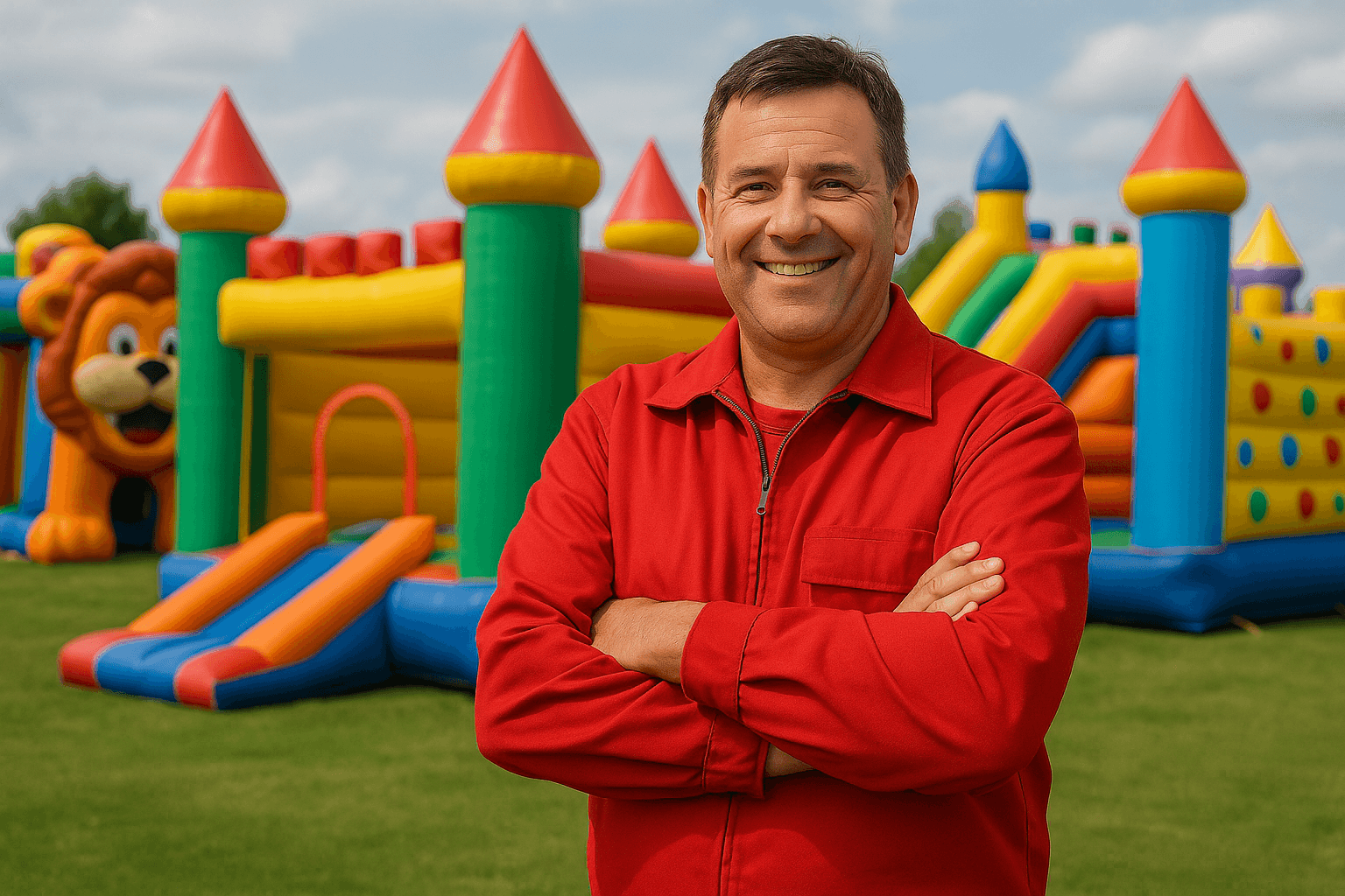 Ronny Richter