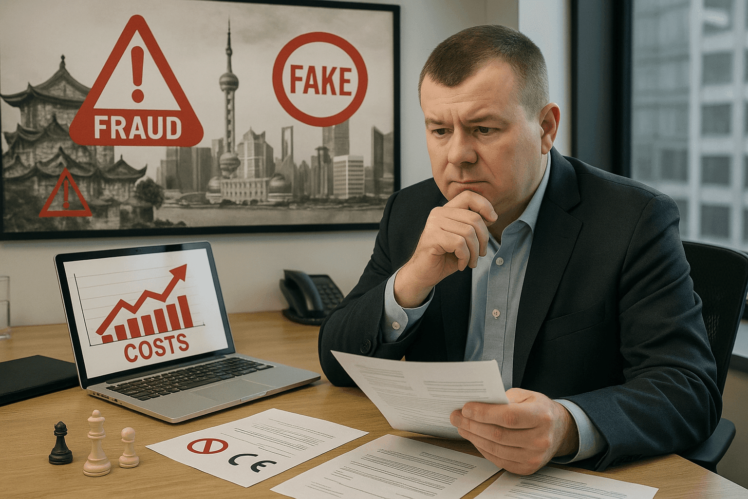 Vollständige Konformität